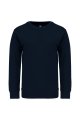 Kinder sweater Kariban K475 NAVY